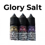 Жидкость для вейпа Glory Salt