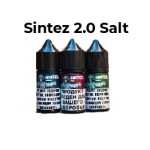 Жидкость для вейпа Sintez 2.0 Salt