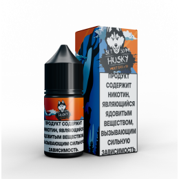 Жидкость Husky Salt 30 мл Wolfberry ( Энергетик ) |17±3 мг|