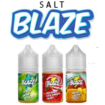 Жидкость для вейпа Blaze Salt