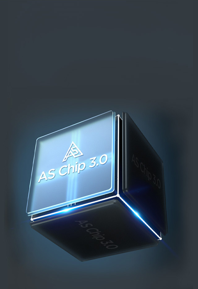 Geekvape Z200 вид 5