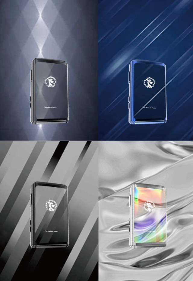 Geekvape Z200 вид 6