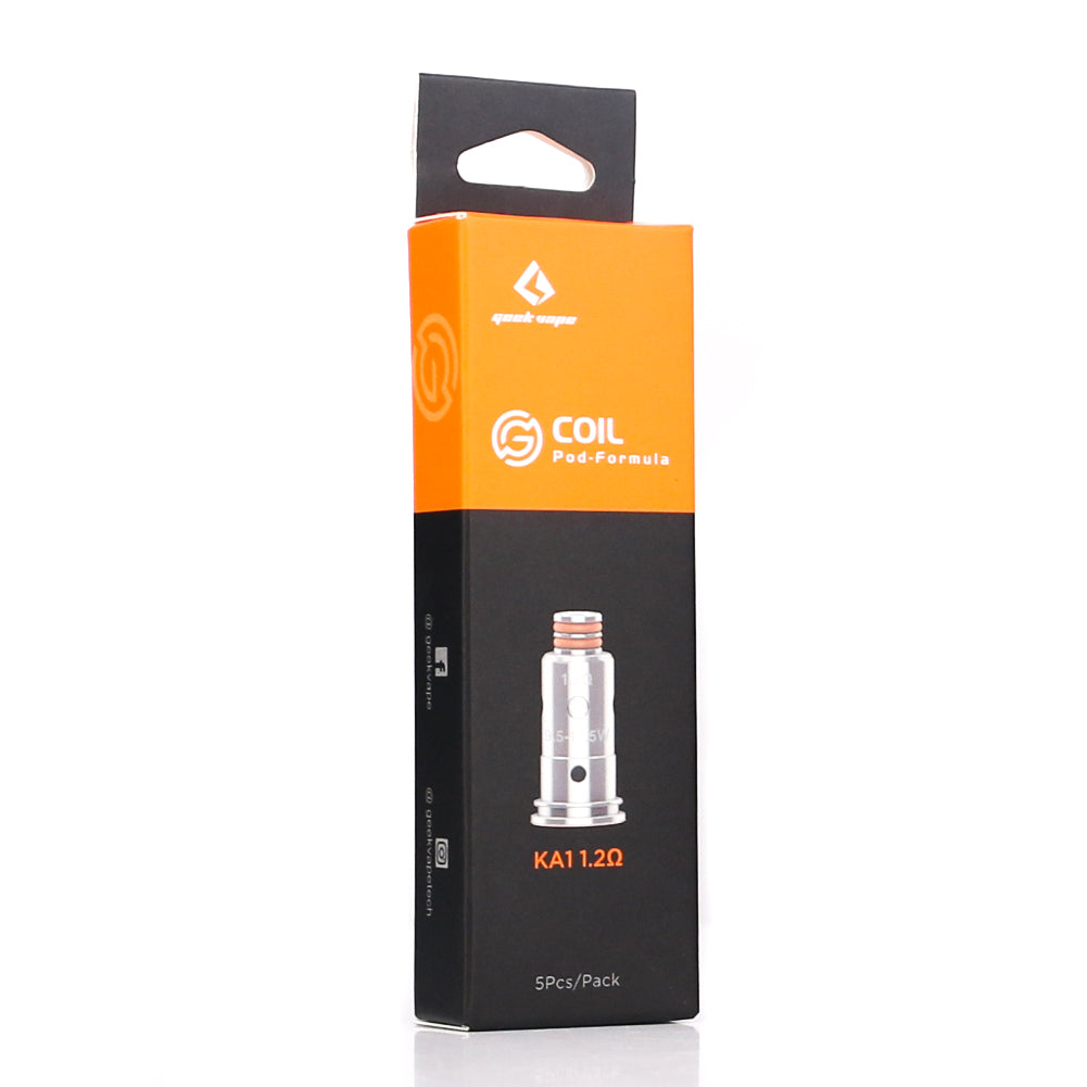 G0.8 Coil