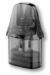 URSA Cartridge V3 Top Fill 0.6 Ω