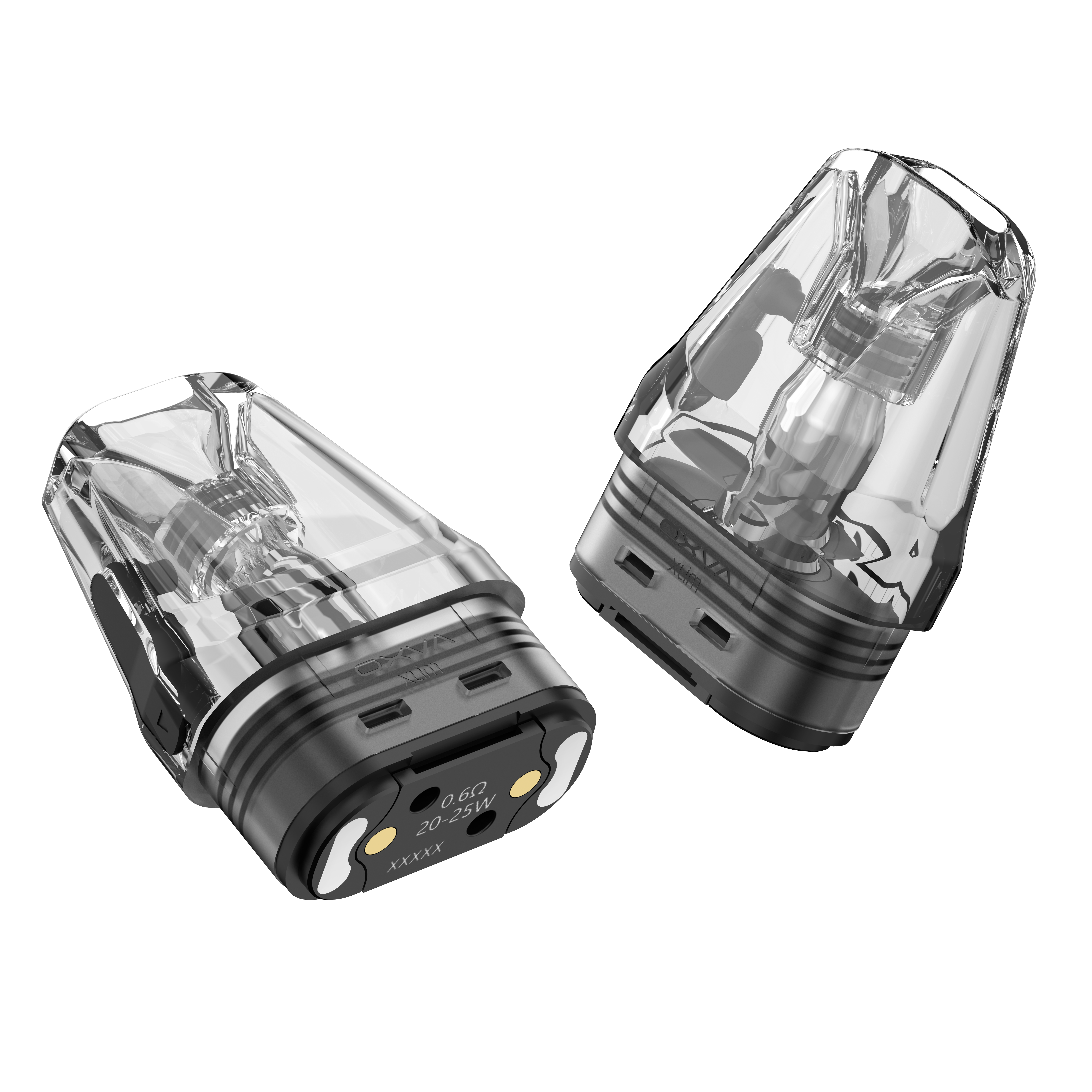 OXVA XLIM Top Fill Cartridge 2 ml