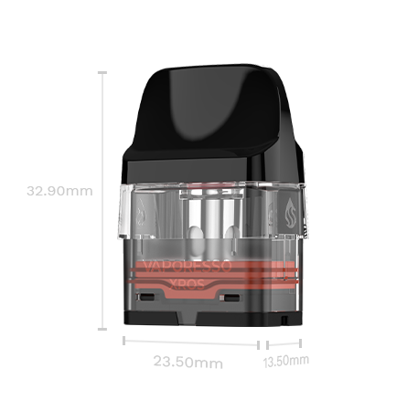 Картридж Vaporesso XROS COREX 2.0