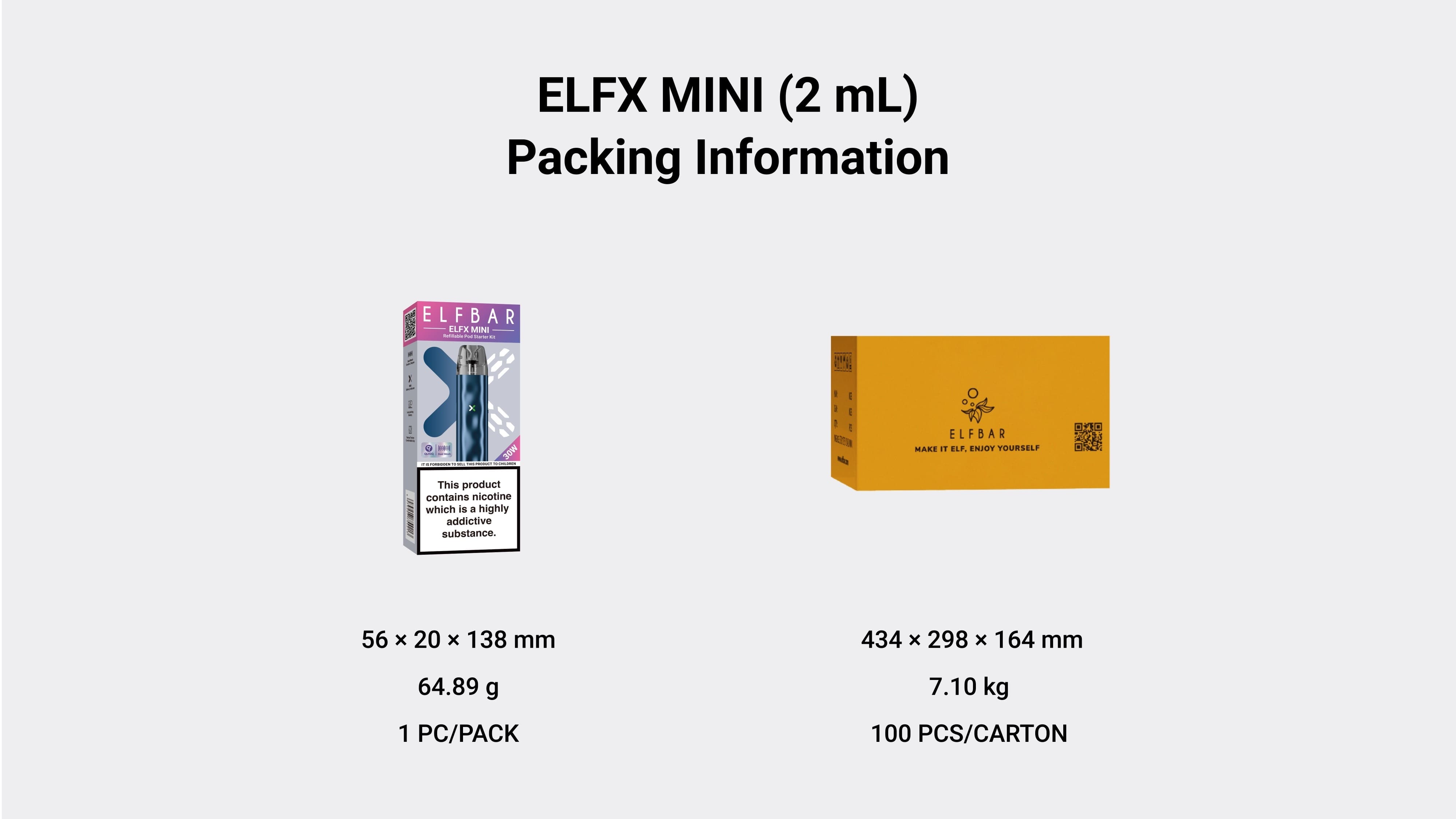 Комплектация