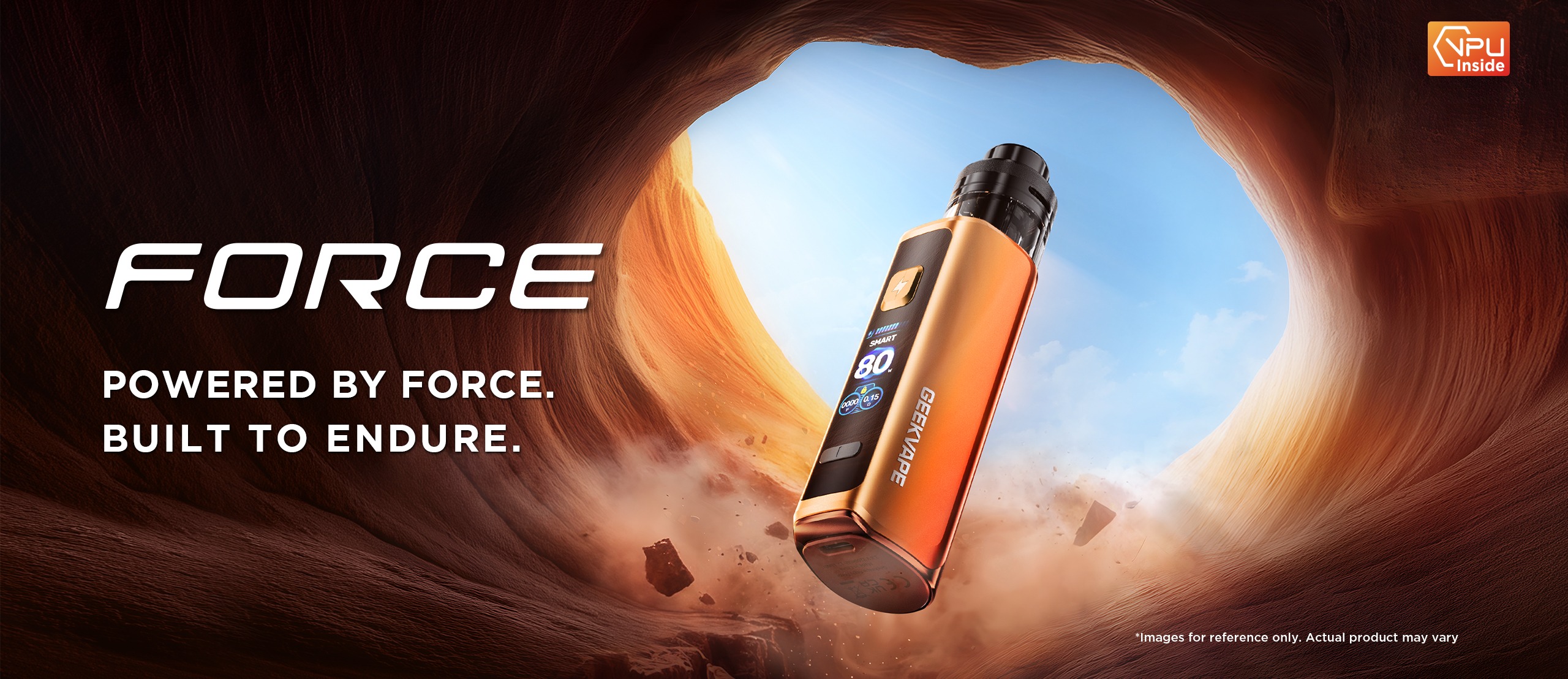 GeekVape Aegis Force