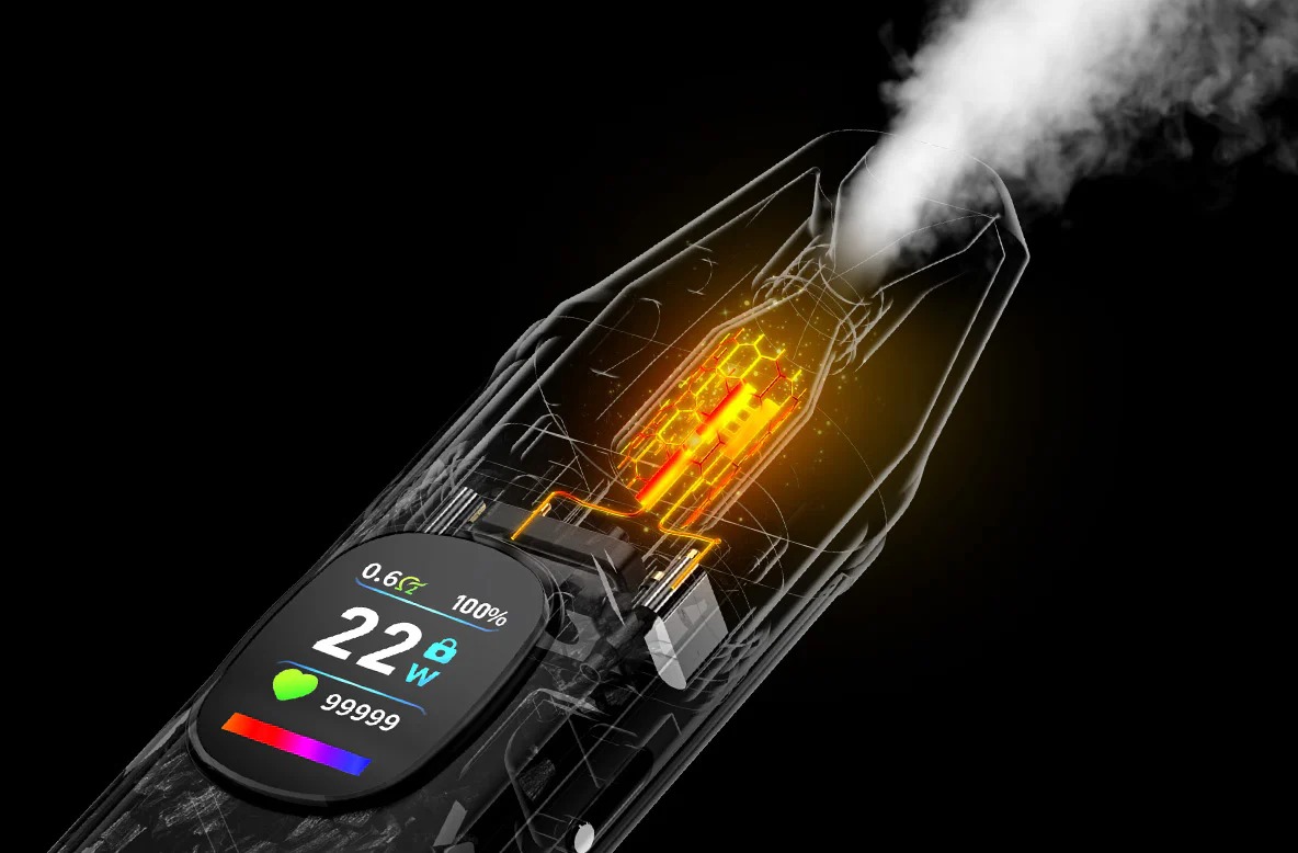 Картриджи XLIM Top Fill