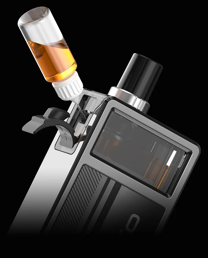 Заправка Smoant Pasito Pro