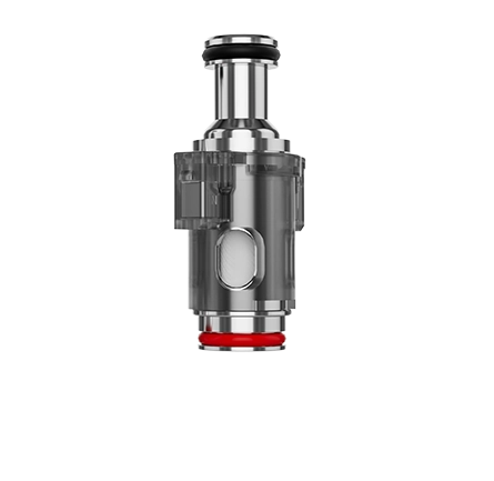 Технология UWELL EM-LOCK