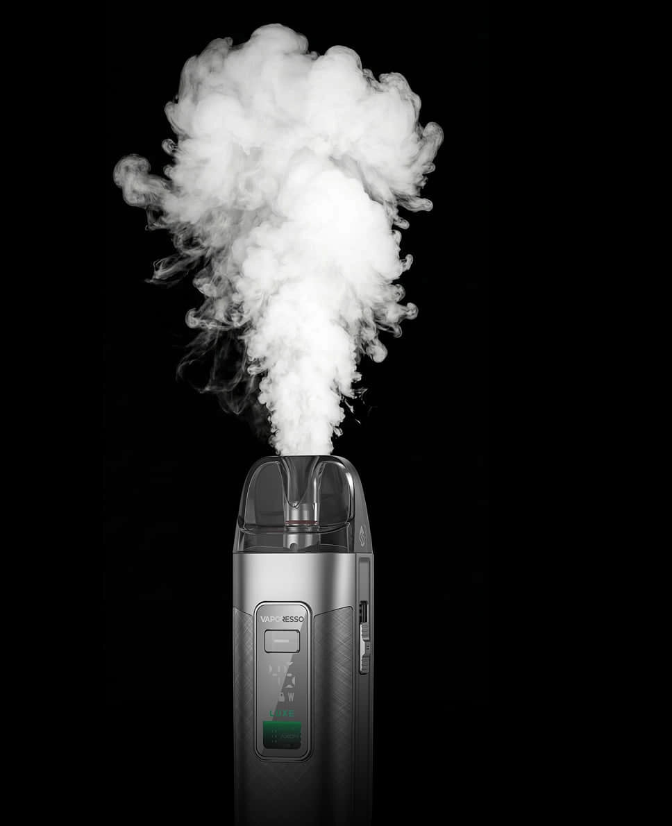Обдув Vaporesso LUXE X3