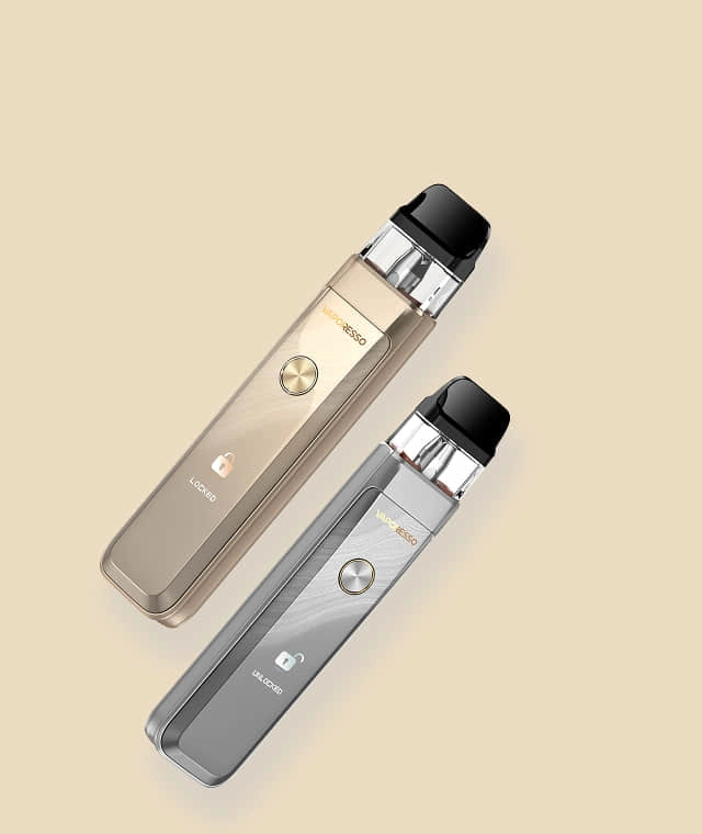 Super Pulse Vaporesso XROS PRO 2