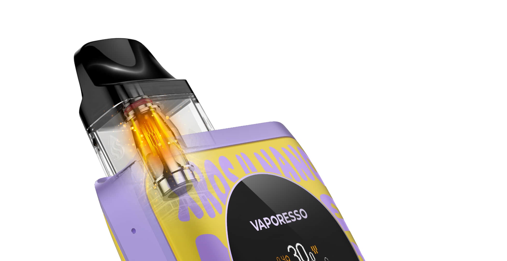 COREX 2.0 Vaporesso XROS 4 Nano
