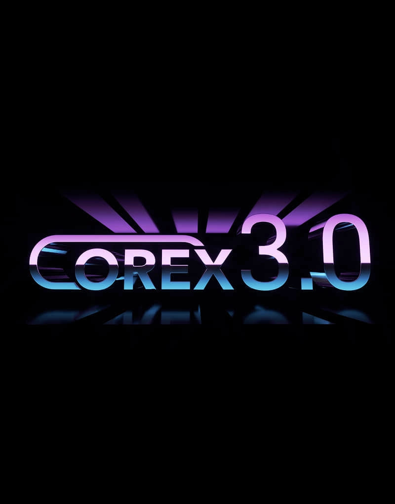 COREX 3.0 в Vaporesso XROS 5