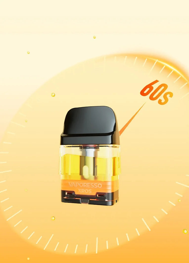 Smart Prime Vaporesso XROS 6 Mini