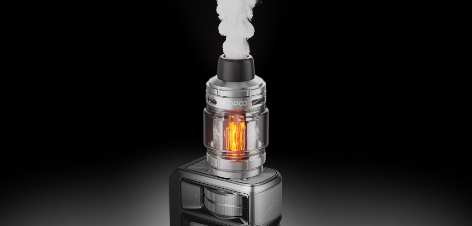 Платформа VOOPOO PnP X