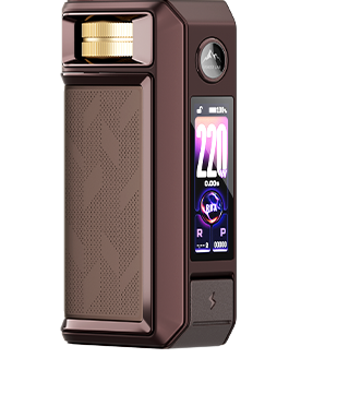 Комплект VOOPOO DRAG 6