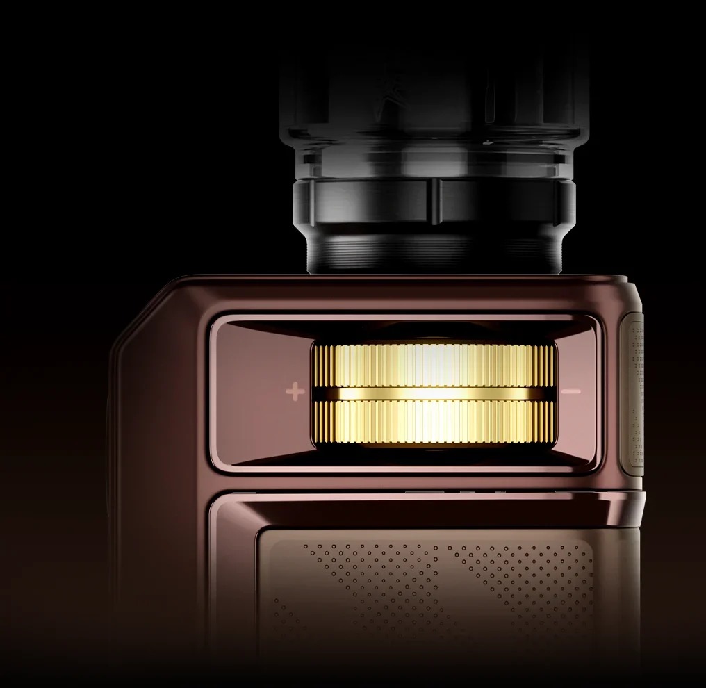 510 коннектор VOOPOO DRAG 6