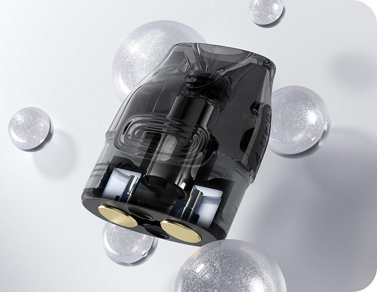 Картридж VOOPOO VMATE E2