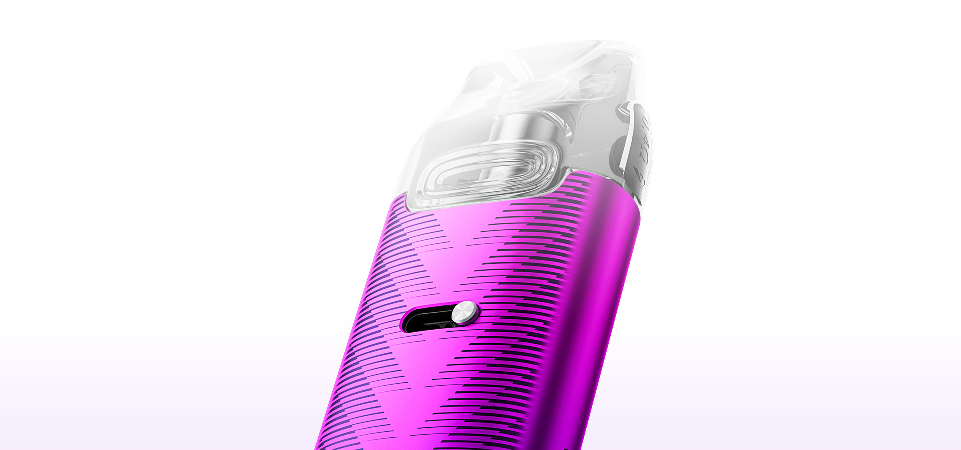 Регулировка обдува VOOPOO VMATE i2