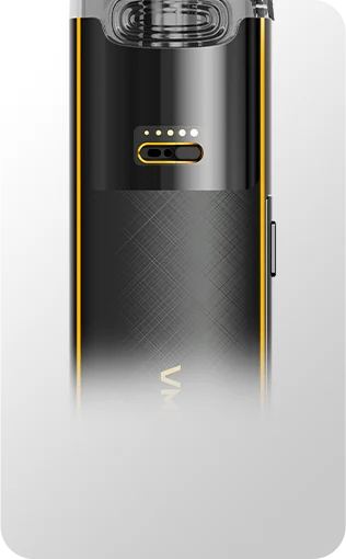 Регулировка VOOPOO VMATE Pro 2
