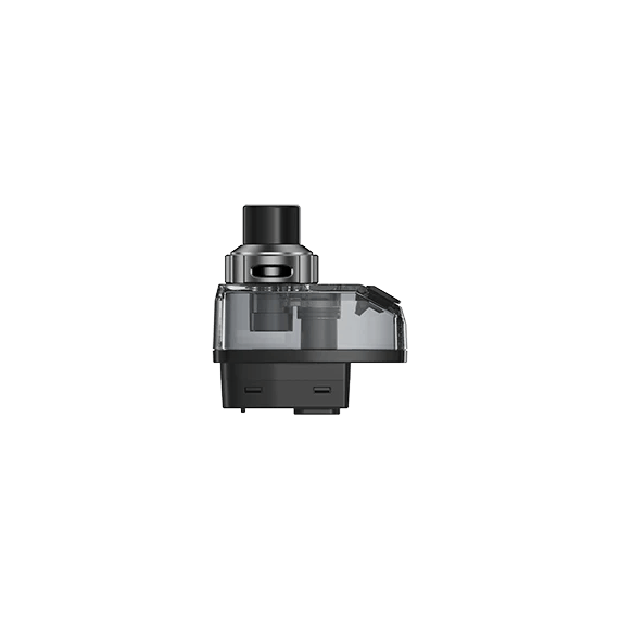 Картридж для GeekVape Hero 5 (6.5 мл) Пустой (Черный)