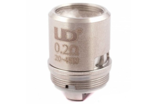 Испаритель UD Zephyrus OCC