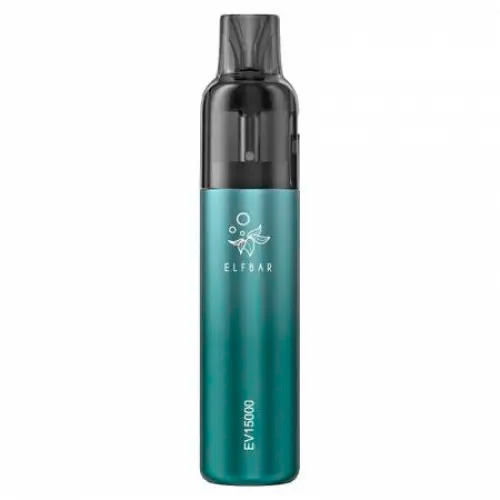 Вейп ELFBAR EV15000 (без жидкости) Forest Green