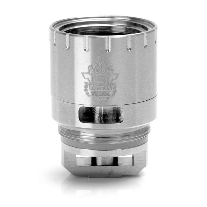 Обслуживаемая RBA База для SMOK TFV V8