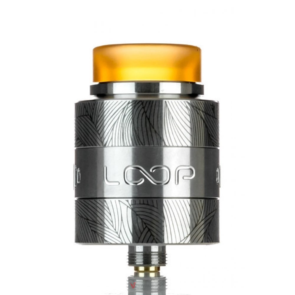 Дрипка Geekvape Loop RDA 1.5