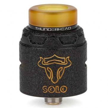 Дрипка THC Tauren Solo RDA