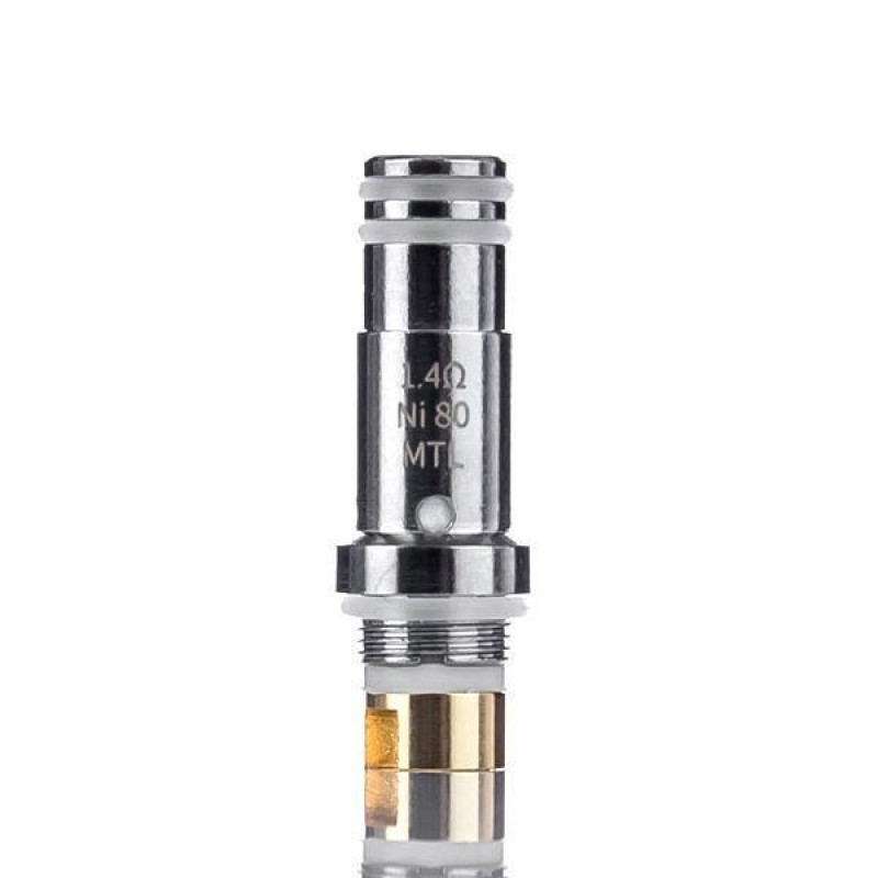 Сменный испаритель для Smoant Pasito POD (MTL 1.4ohm)