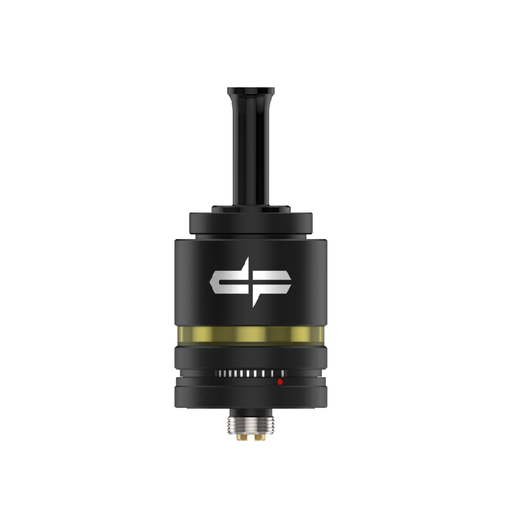 Атомайзер Digiflavor Siren MTL RTA V4