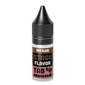 Ароматизатор Stage Flavor TAB Вишневый 10 мл