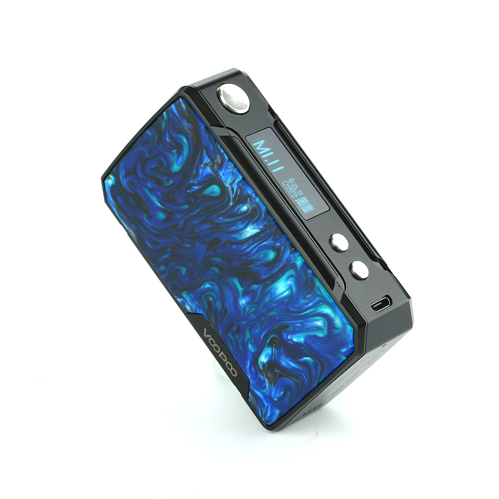 Боксмод VOOPOO Drag Mini 117W