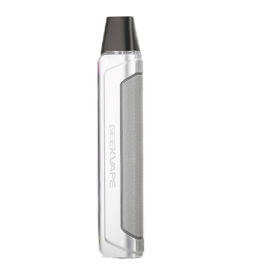 Вейп GeekVape One ( Стальной )