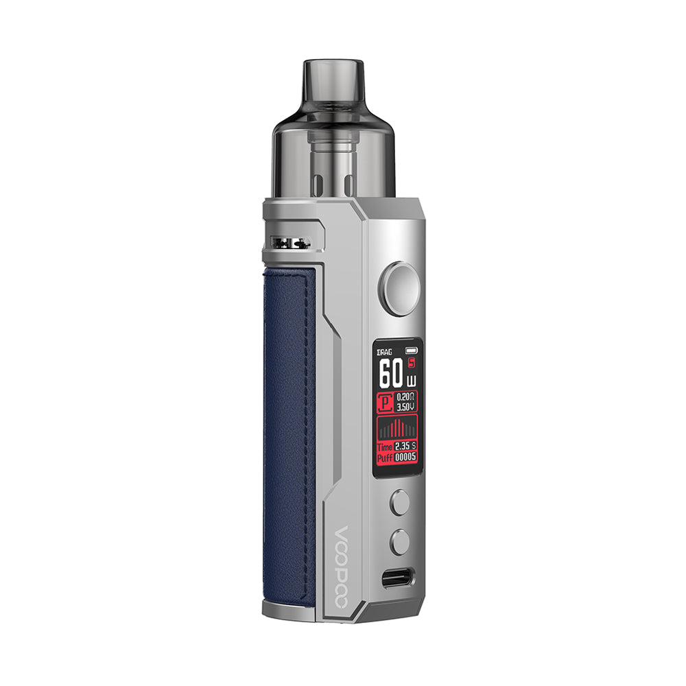 VOOPOO DRAG S 60W
