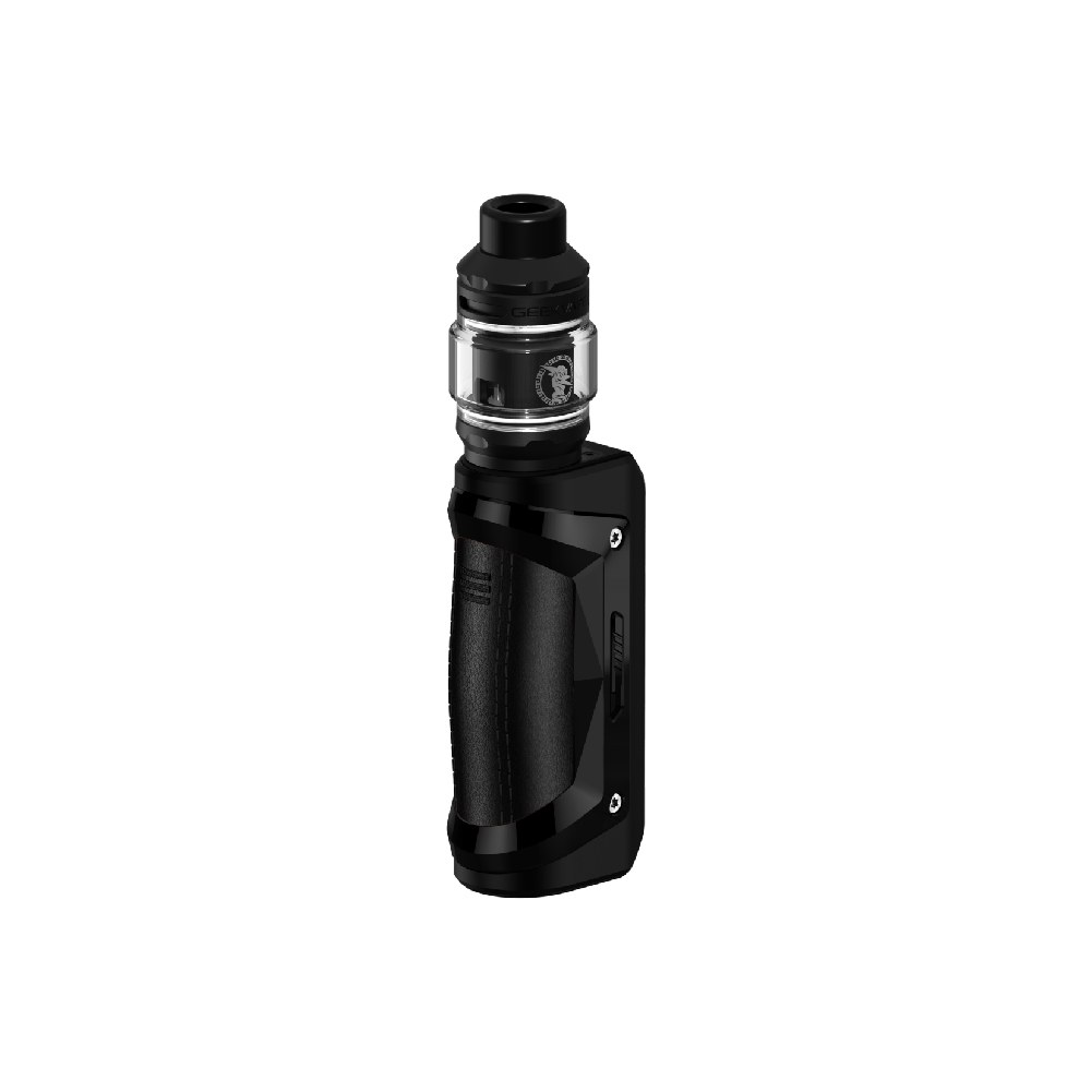 GeekVape Aegis Solo 2 100W с Zeus Sub Ohm