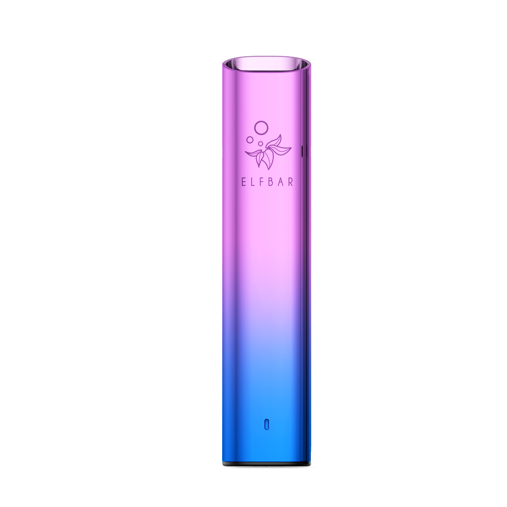Вейп Elf Bar Mate 500 ( Сине - Фиолетовый )