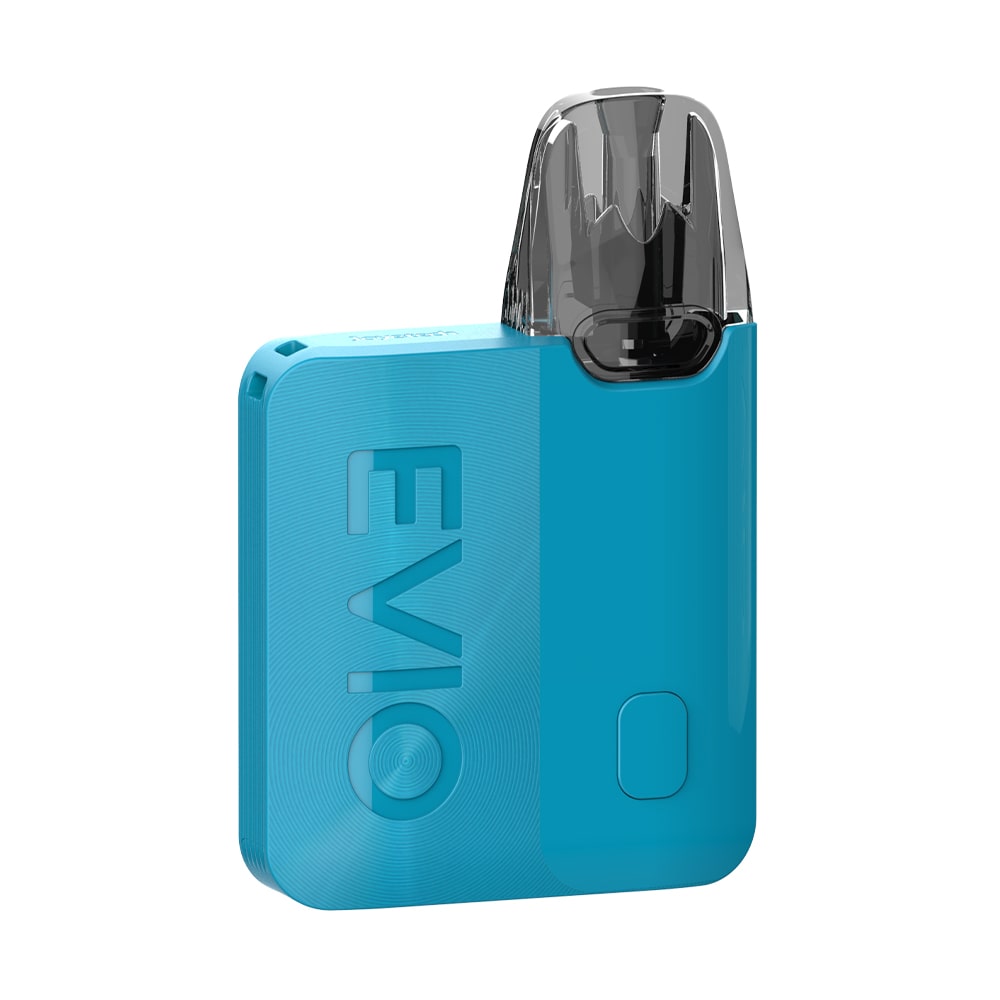 Вейп Joyetech EVIO Box ( Синий )