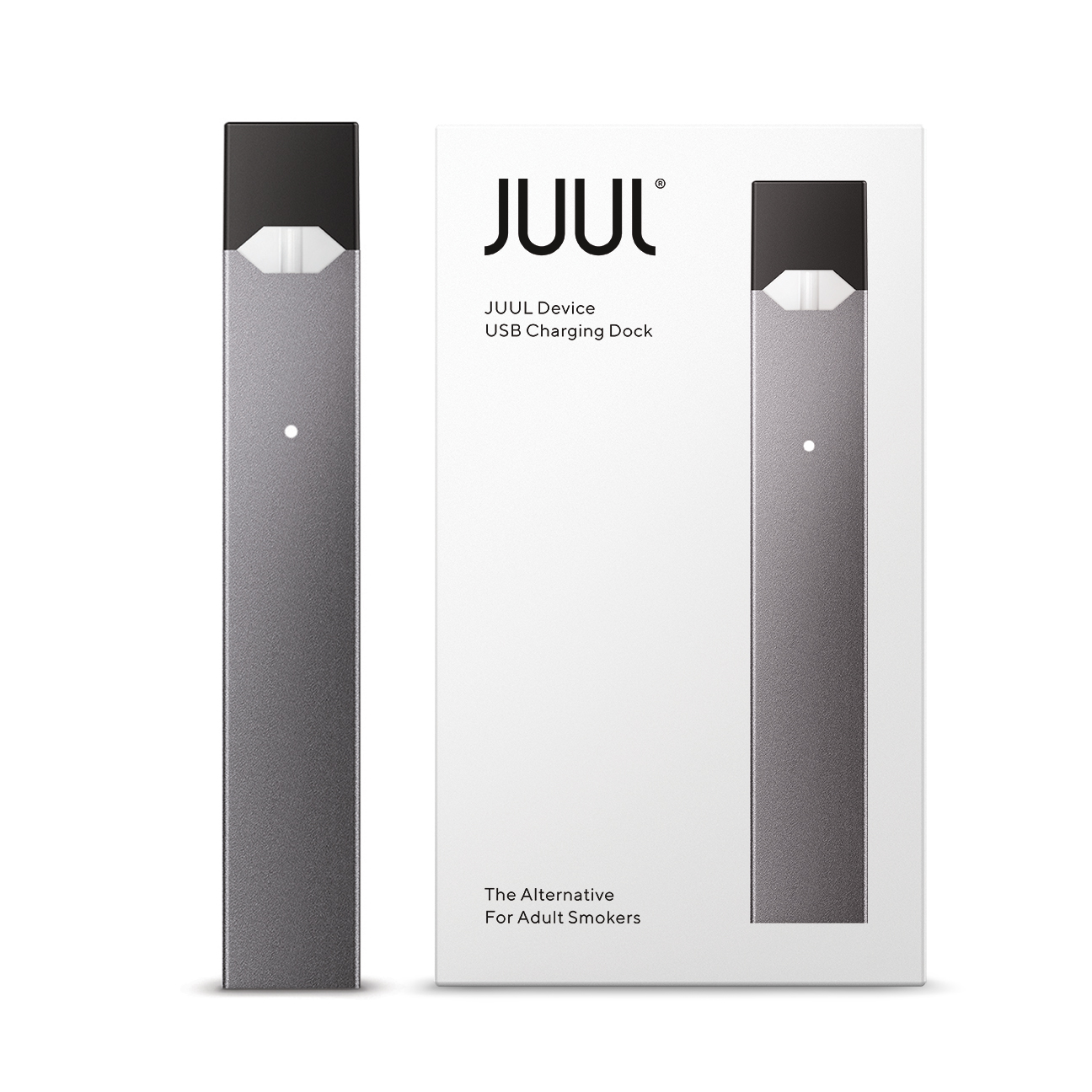 Вейп JUUL