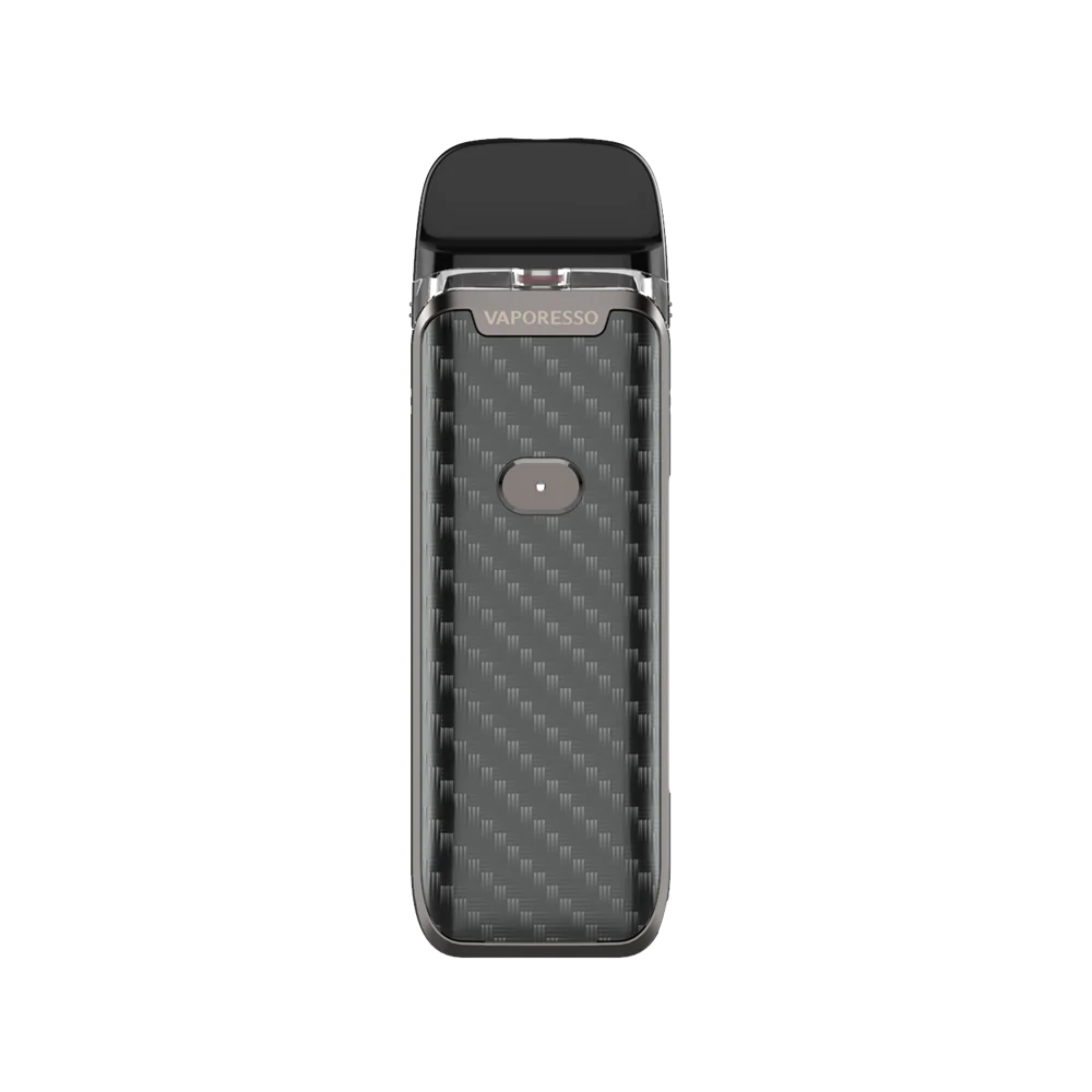 Вейп Vaporesso Luxe PM40 ( Черный - карбон )