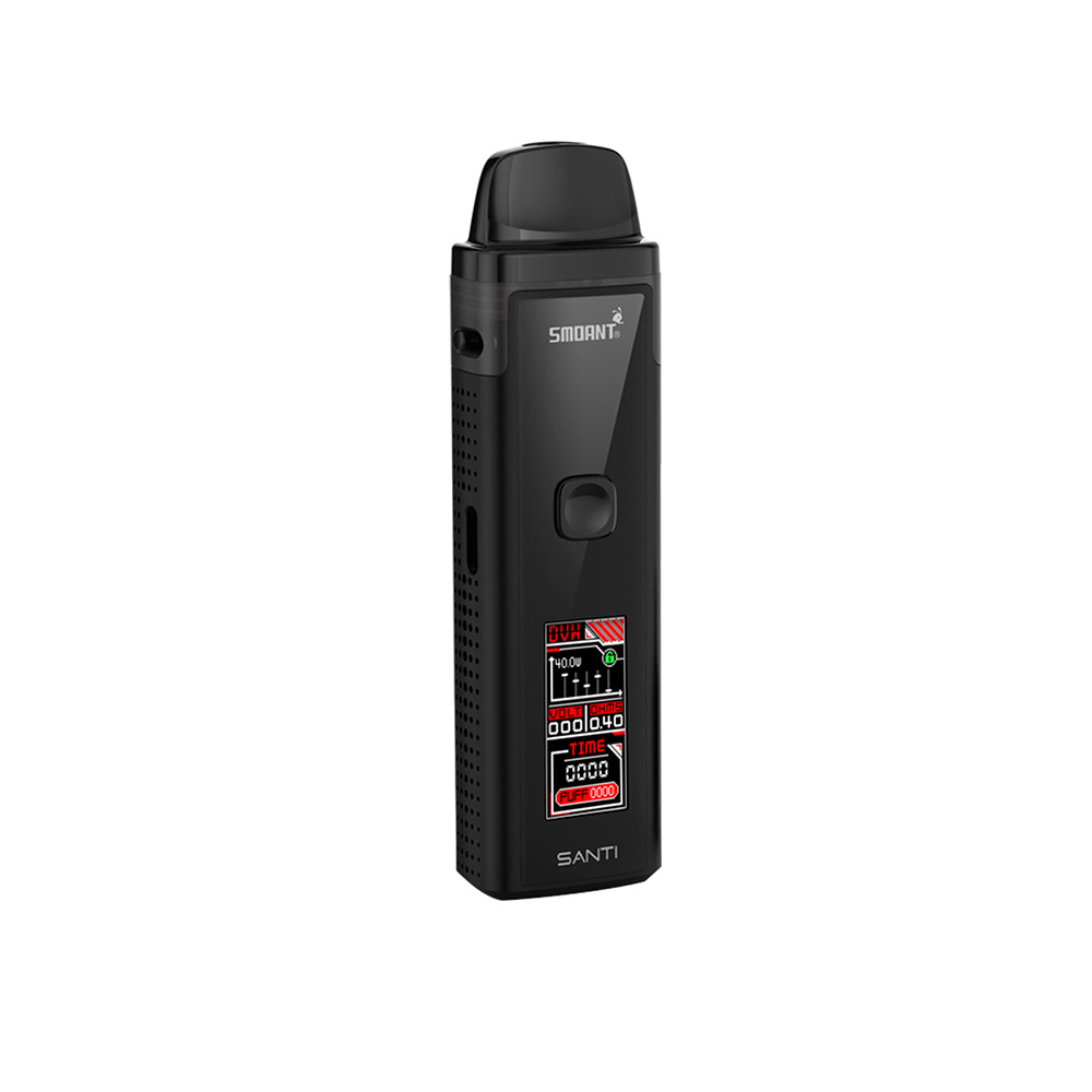 Вейп Smoant Santi ( Черный )
