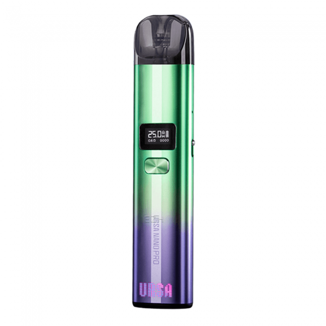 Lost Vape Ursa Nano Pro