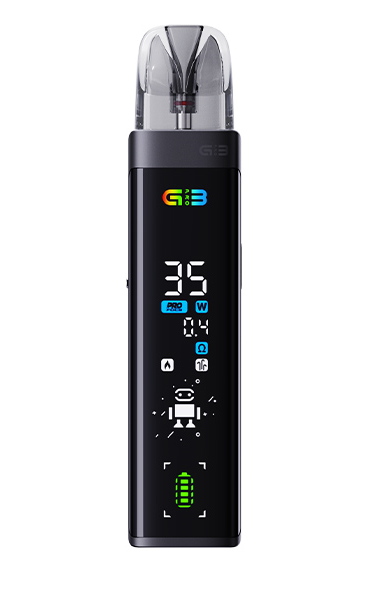 UWELL CALIBURN G3 Pro