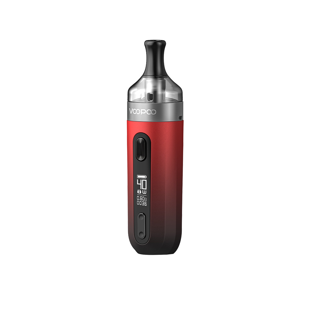 Вейп VOOPOO V.SUIT 40W ( Красный )