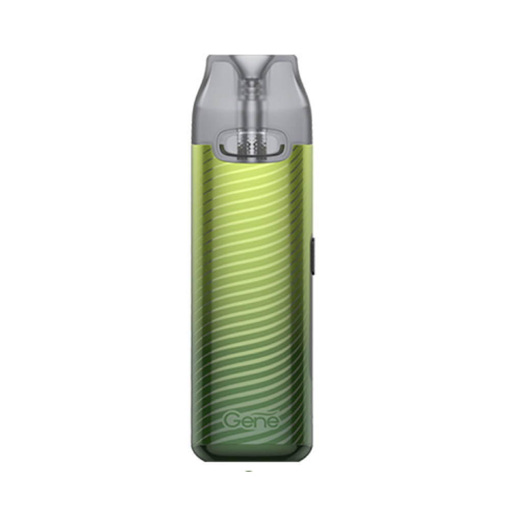 Вейп VOOPOO V.THRU Pro ( Салатовый )