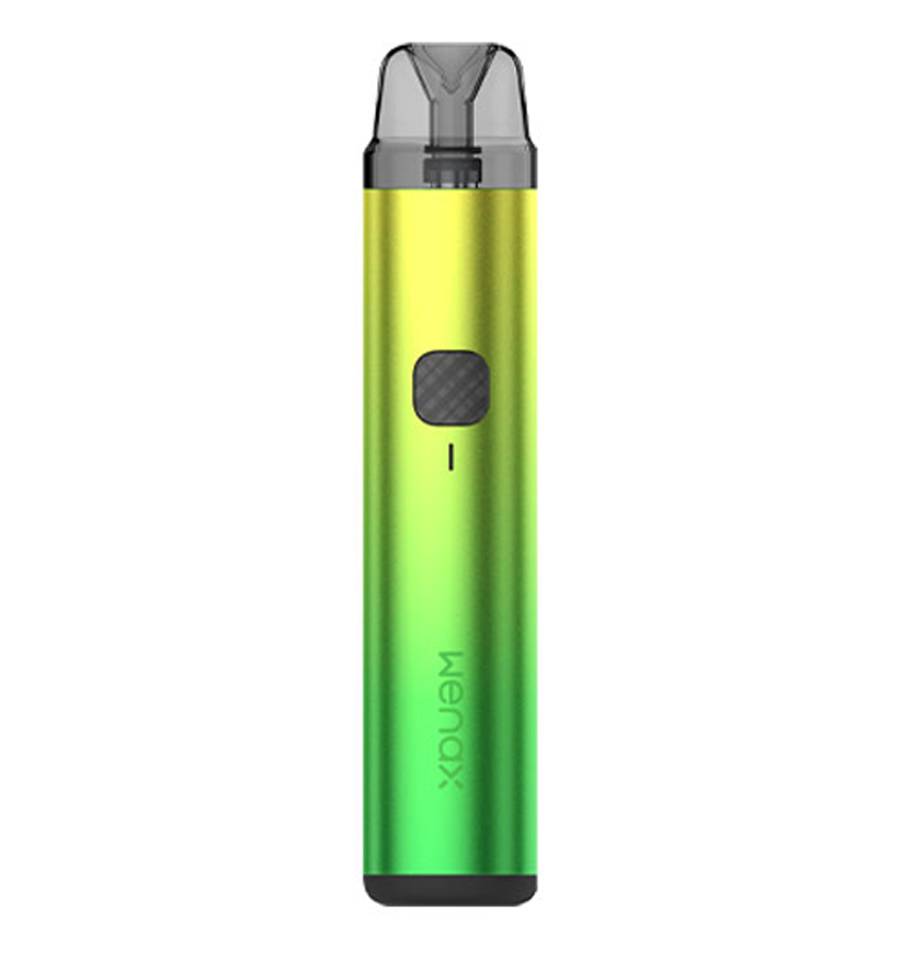 Вейп GeekVape Wenax H1 ( Желто-Зеленый )