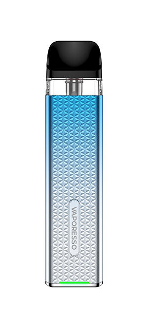 Вейп Vaporesso XROS 3 Mini ( Голубой градиент ) ( Sky Blue )